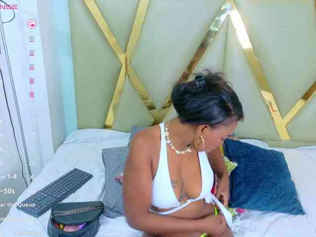 myblackdope webcam