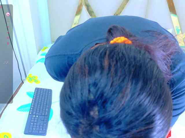 myblackdope webcam