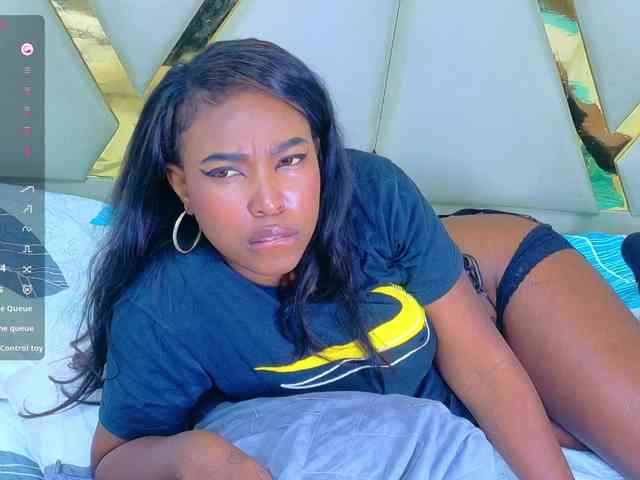 myblackdope webcam