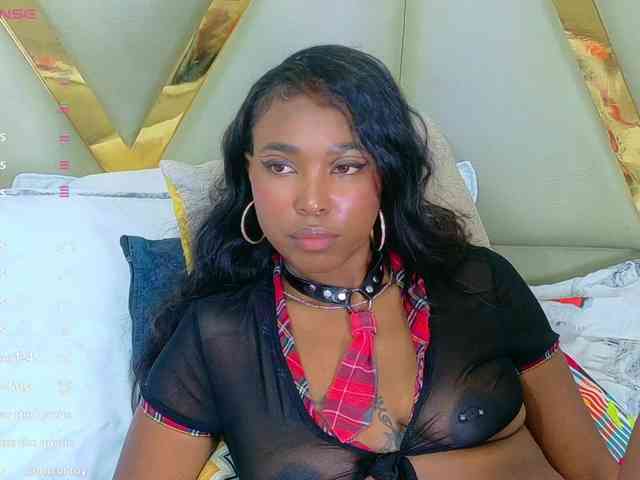 myblackdope webcam