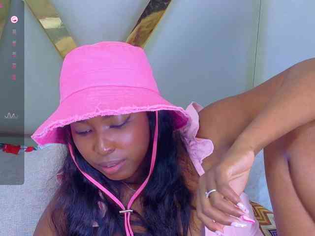 myblackdope webcam