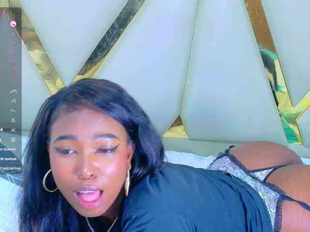 myblackdope webcam