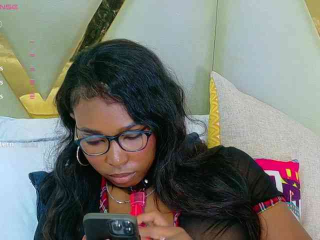 myblackdope webcam