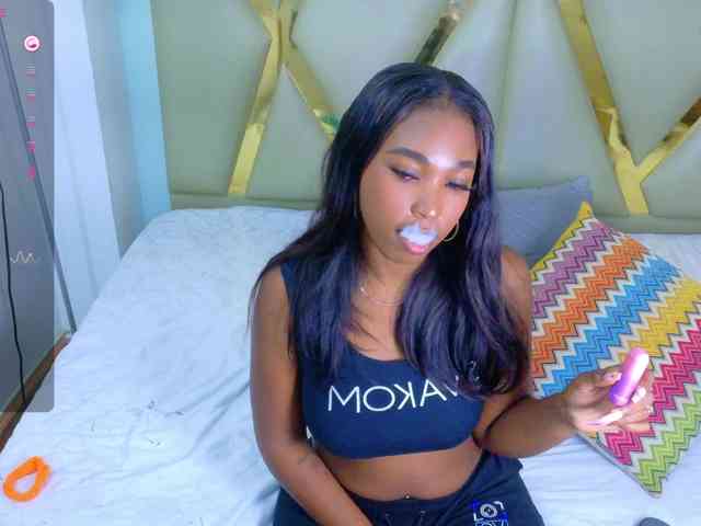 myblackdope webcam