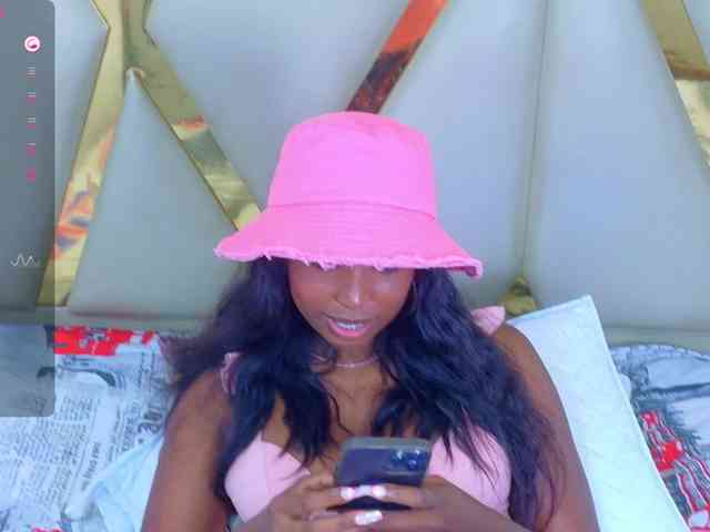 myblackdope webcam