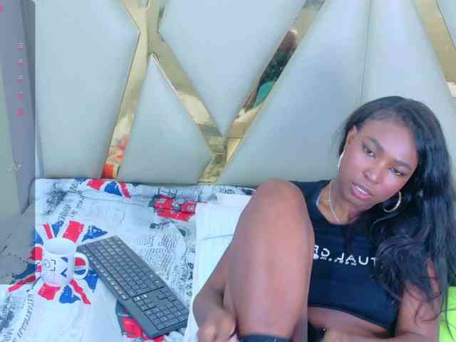 myblackdope webcam