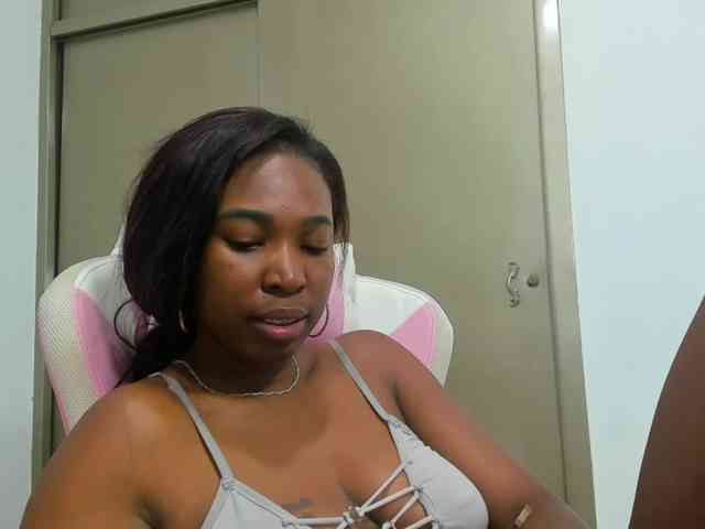 myblackdope webcam