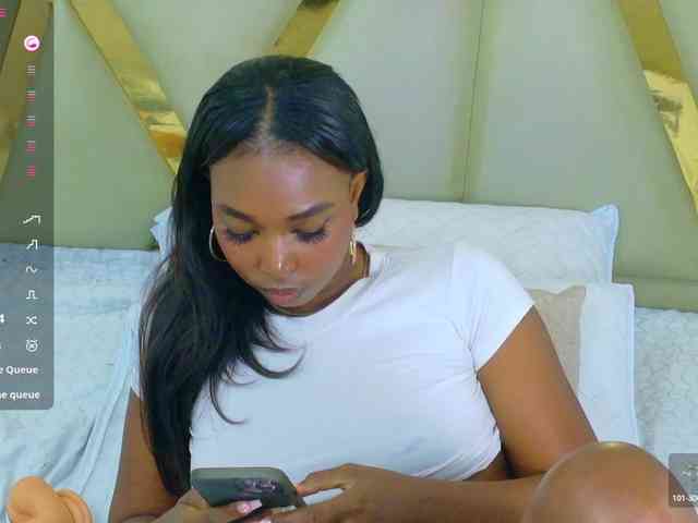 myblackdope webcam