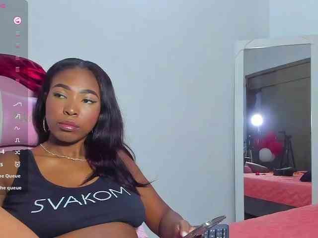 myblackdope webcam