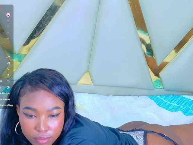 myblackdope webcam