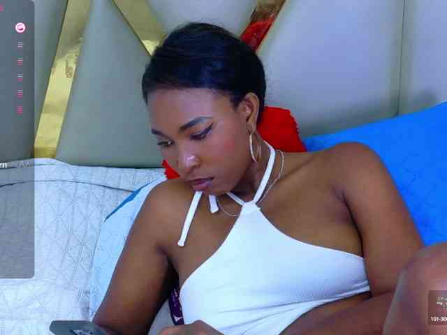 myblackdope webcam