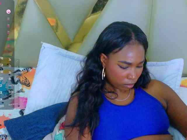 myblackdope webcam