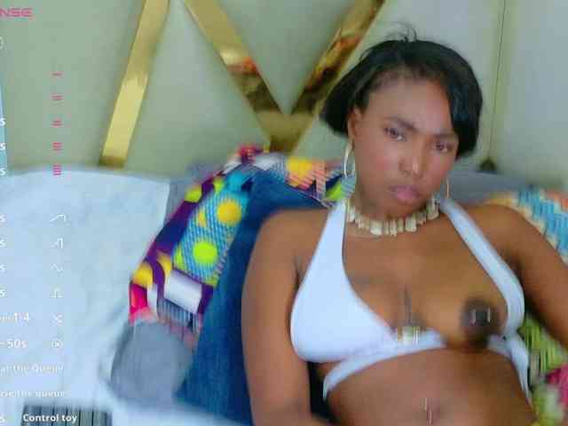 myblackdope webcam