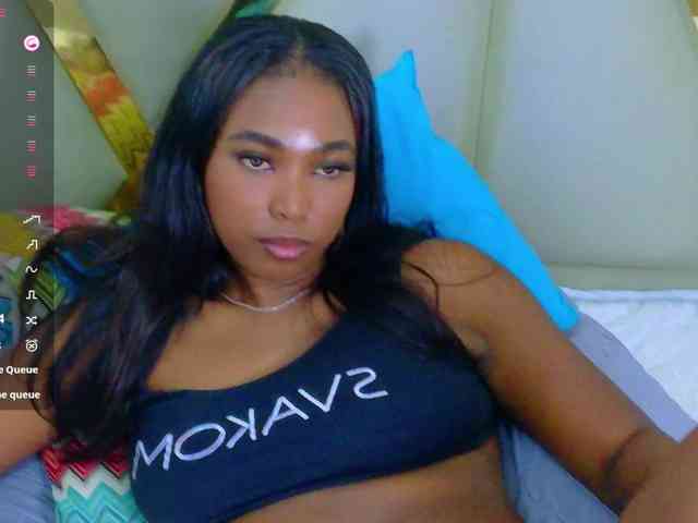 myblackdope webcam