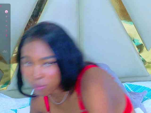 myblackdope webcam