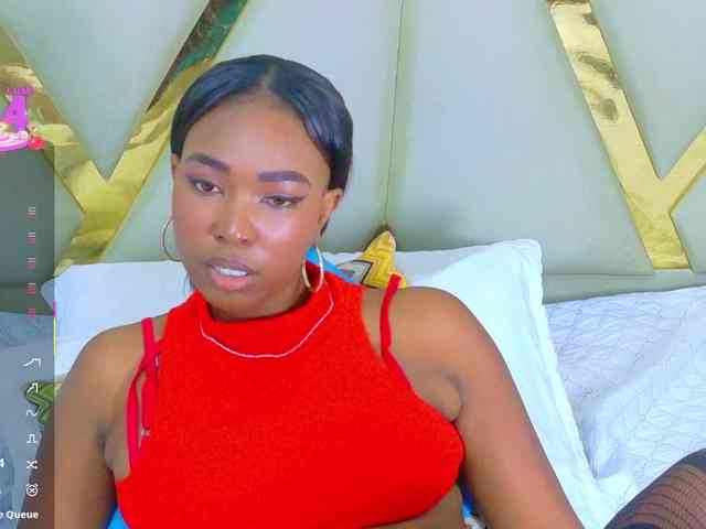 myblackdope webcam