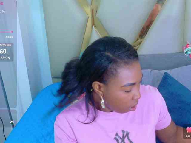 myblackdope webcam