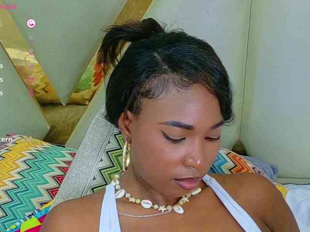 myblackdope webcam