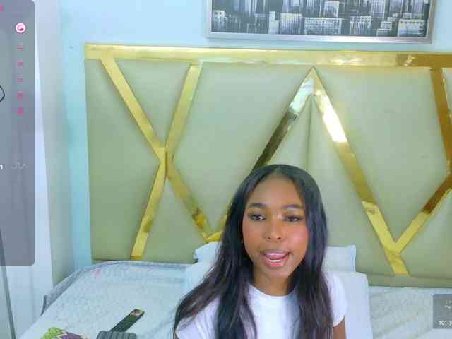 myblackdope webcam