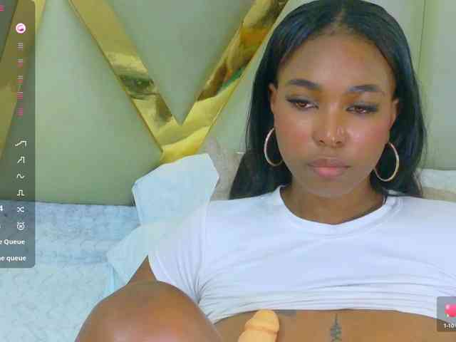 myblackdope webcam