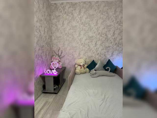 SeXXyMagic's BongaCams show and profile