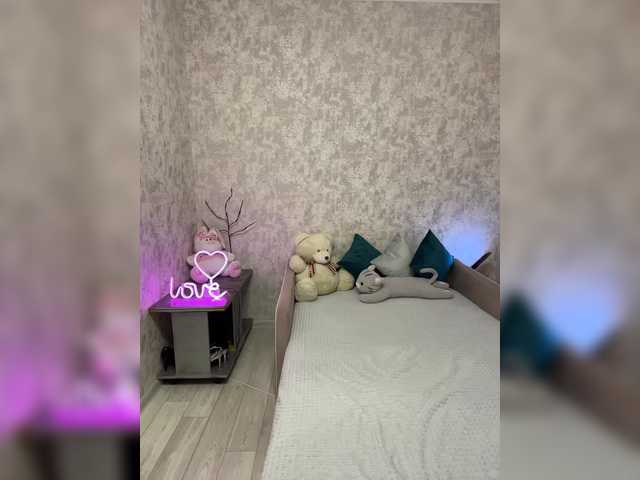 SeXXyMagic's BongaCams show and profile