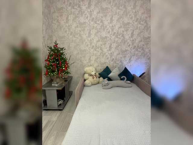 SeXXyMagic's BongaCams show and profile