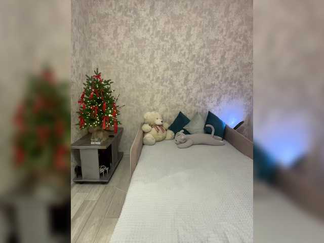 SeXXyMagic's BongaCams show and profile