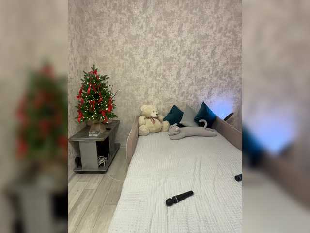 SeXXyMagic from BongaCams is Freechat