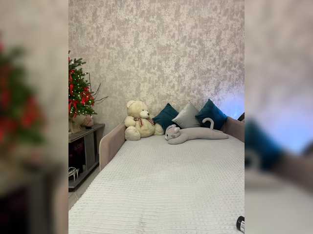 SeXXyMagic's BongaCams show and profile