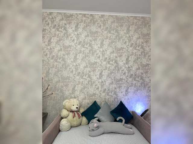 SeXXyMagic's BongaCams show and profile