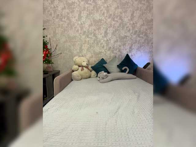 SeXXyMagic's BongaCams show and profile