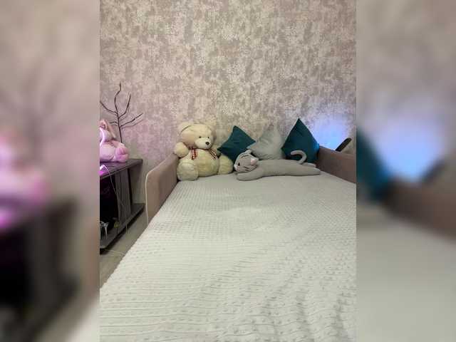 SeXXyMagic's BongaCams profile