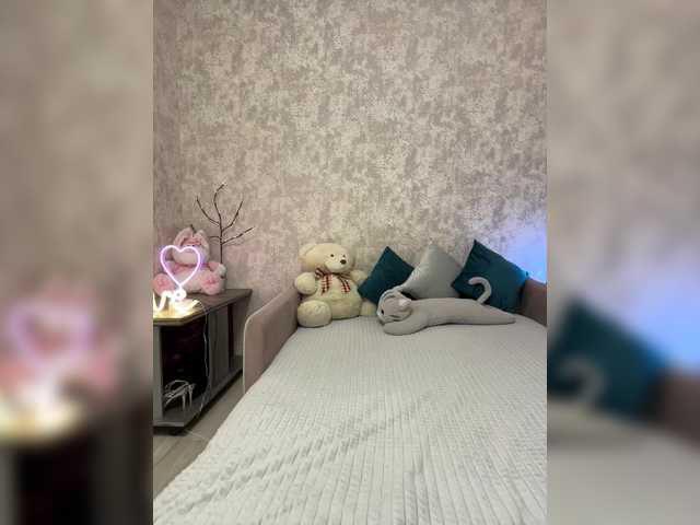 SeXXyMagic's BongaCams show and profile