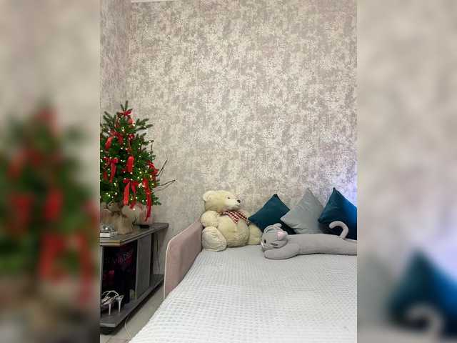 SeXXyMagic's BongaCams show and profile