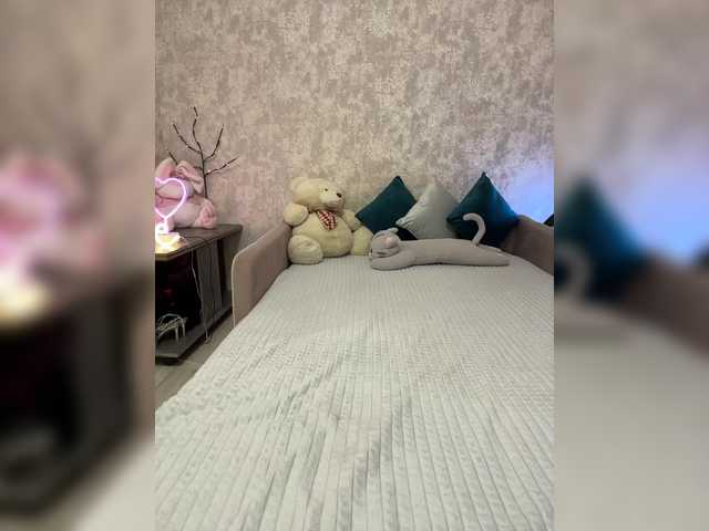 SeXXyMagic's BongaCams show and profile