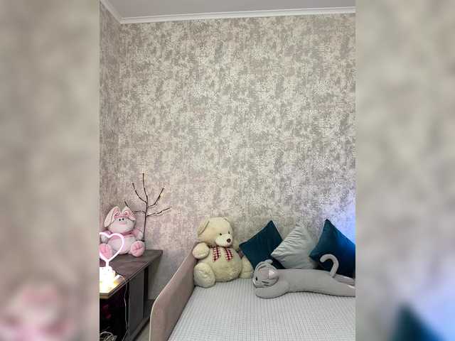 SeXXyMagic's BongaCams show and profile