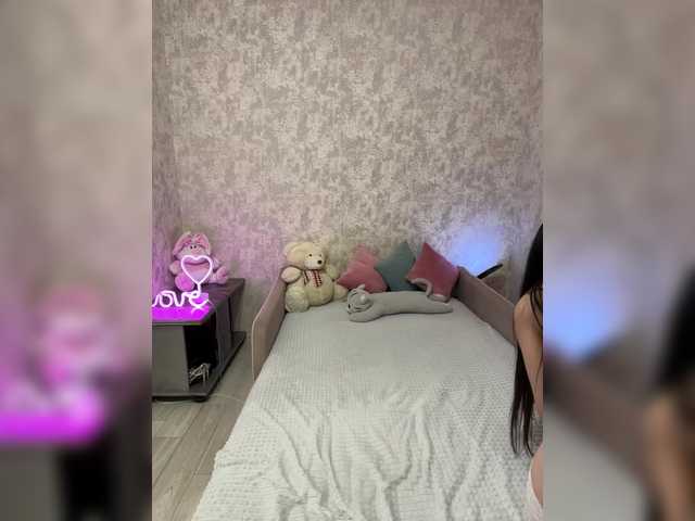 SeXXyMagic from BongaCams is Freechat