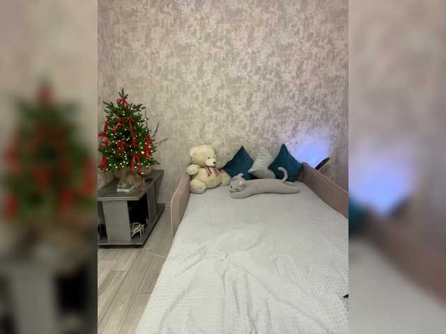 SeXXyMagic from BongaCams is Freechat