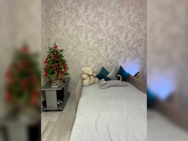 SeXXyMagic's BongaCams show and profile