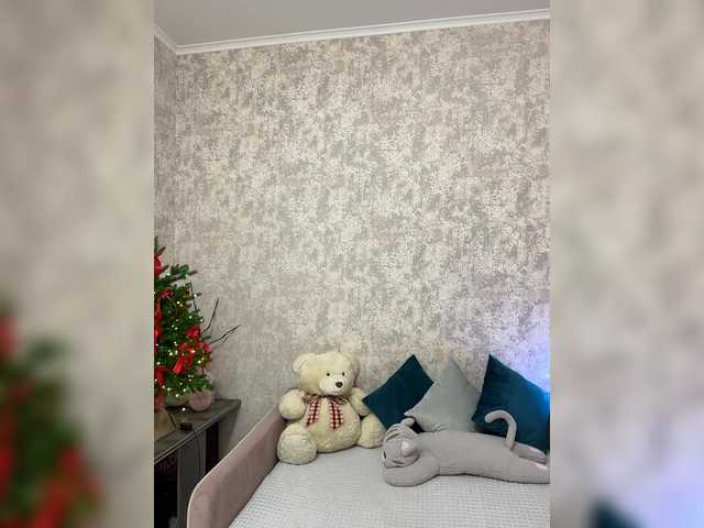 SeXXyMagic's BongaCams show and profile