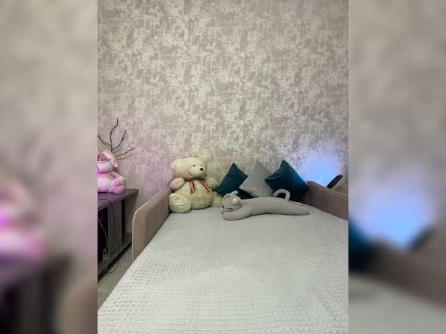 SeXXyMagic's BongaCams show and profile