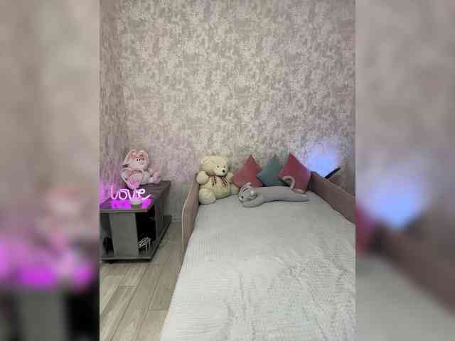 SeXXyMagic webcam