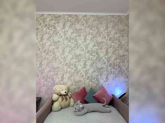SeXXyMagic webcam