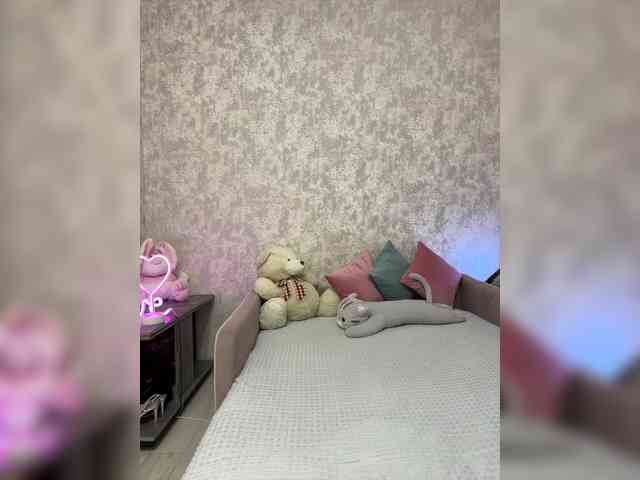 SeXXyMagic webcam