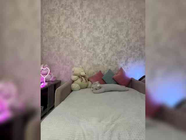 SeXXyMagic webcam
