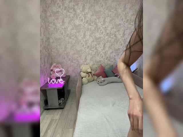 SeXXyMagic webcam