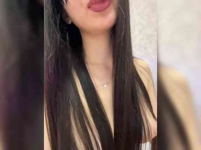 SeXXyMagic webcam