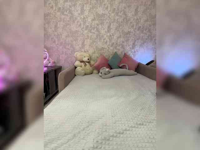 SeXXyMagic webcam