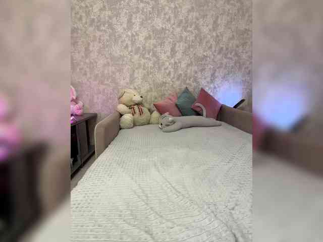 SeXXyMagic webcam